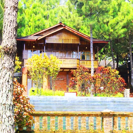 Jambuluwuk Convention Hall & Resort Puncak-2